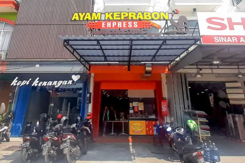 Sejarah Perkembangan Franchise Ayam Keprabon