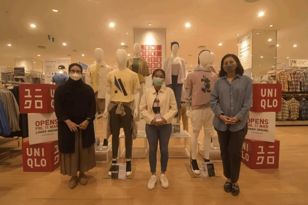 Franchise Uniqlo merupakan peluang investasi yang menggiurkan.