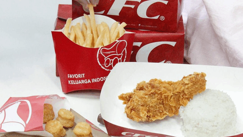 Keunggulan Bergabung dengan Franchise CFC
