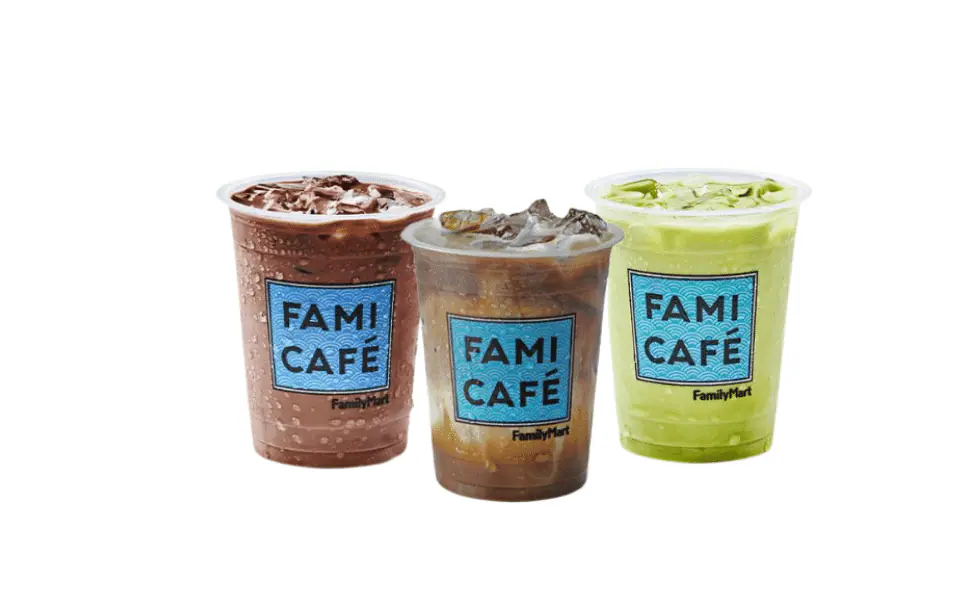 Produk Franchise Famicafe