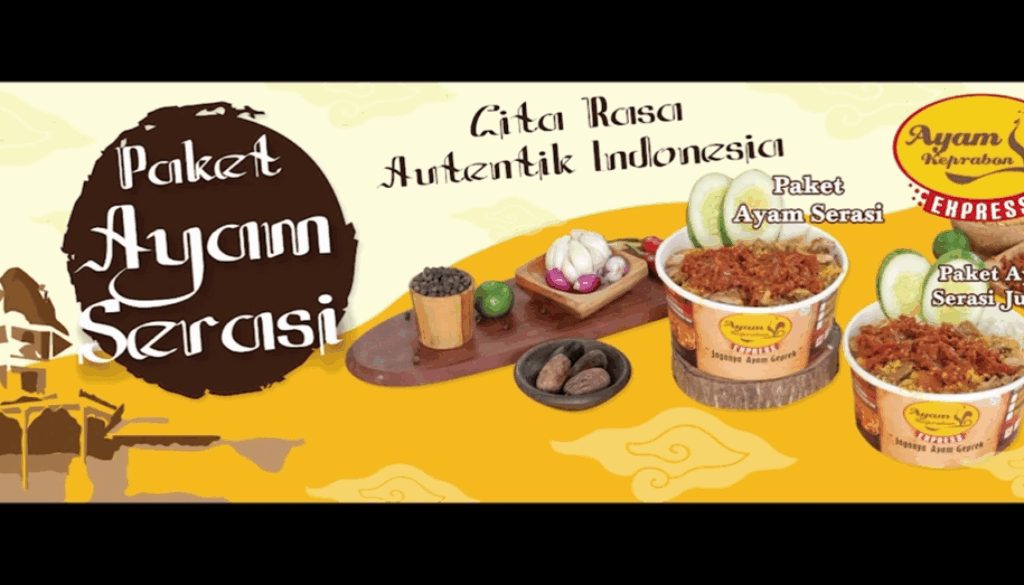 Franchise Ayam Keprabon: Maksimalkan Keuntungan Kuliner