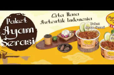 Franchise Ayam Keprabon: Maksimalkan Keuntungan Kuliner