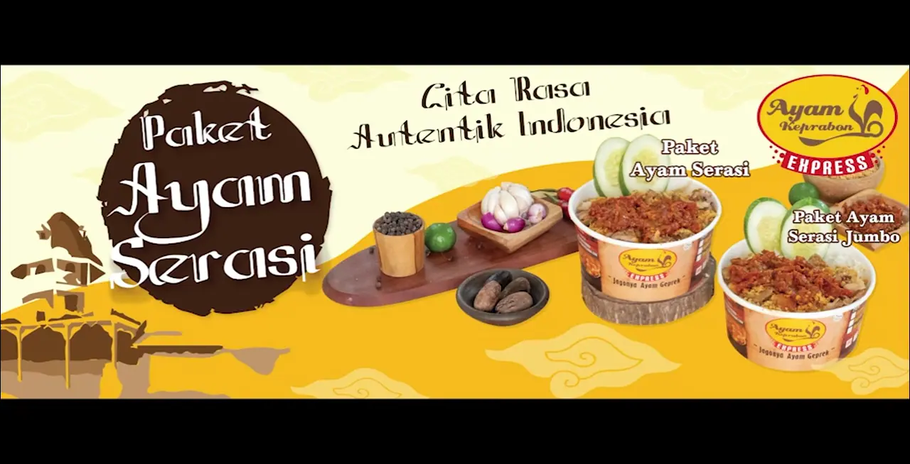 Franchise Ayam Keprabon: Maksimalkan Keuntungan Kuliner