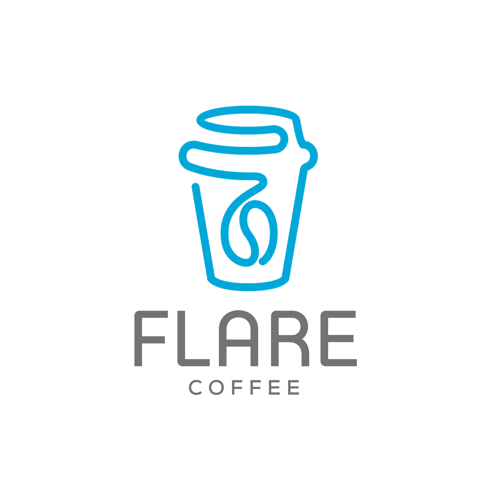 Franchise Flare Coffee