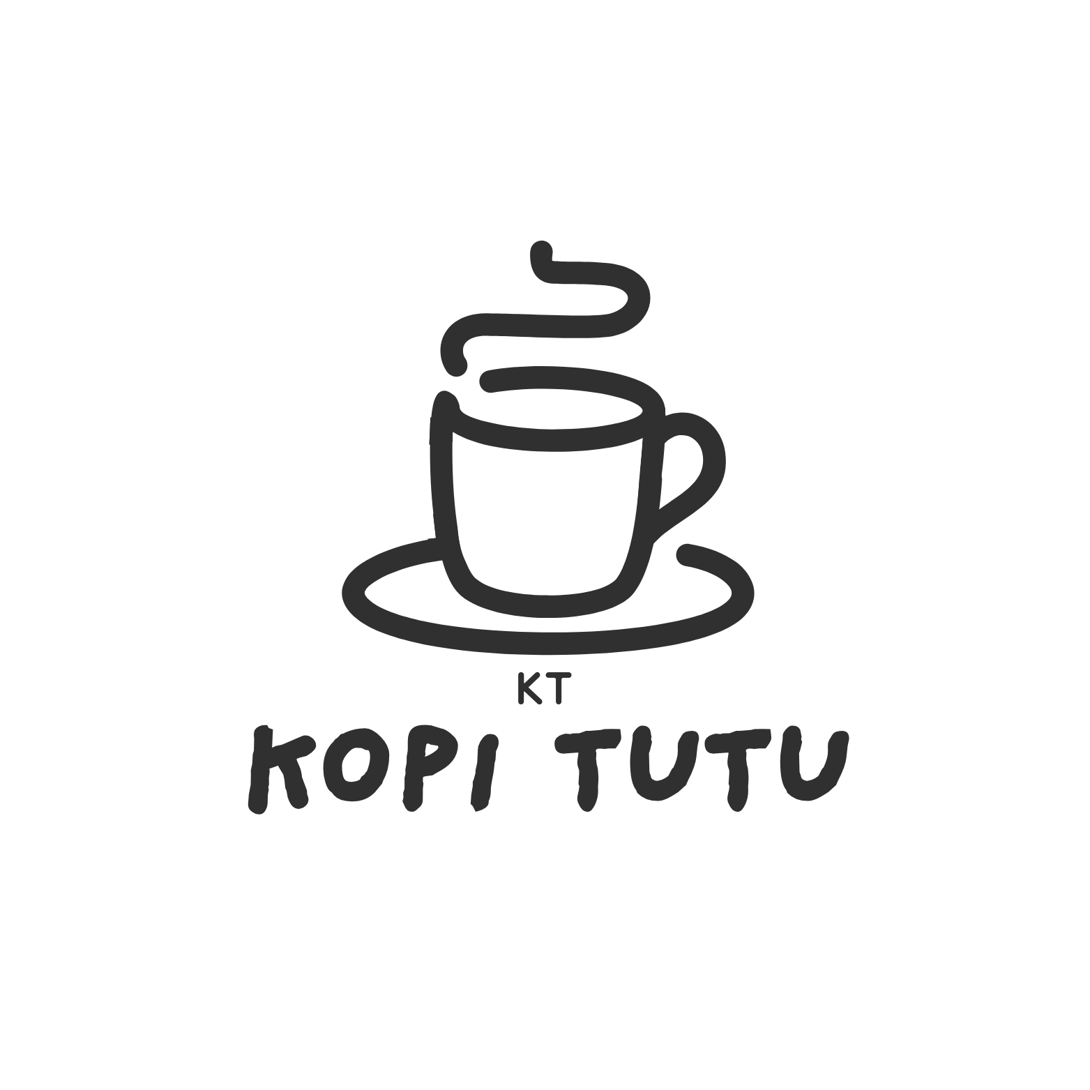 Franchise Kopi Tutu
