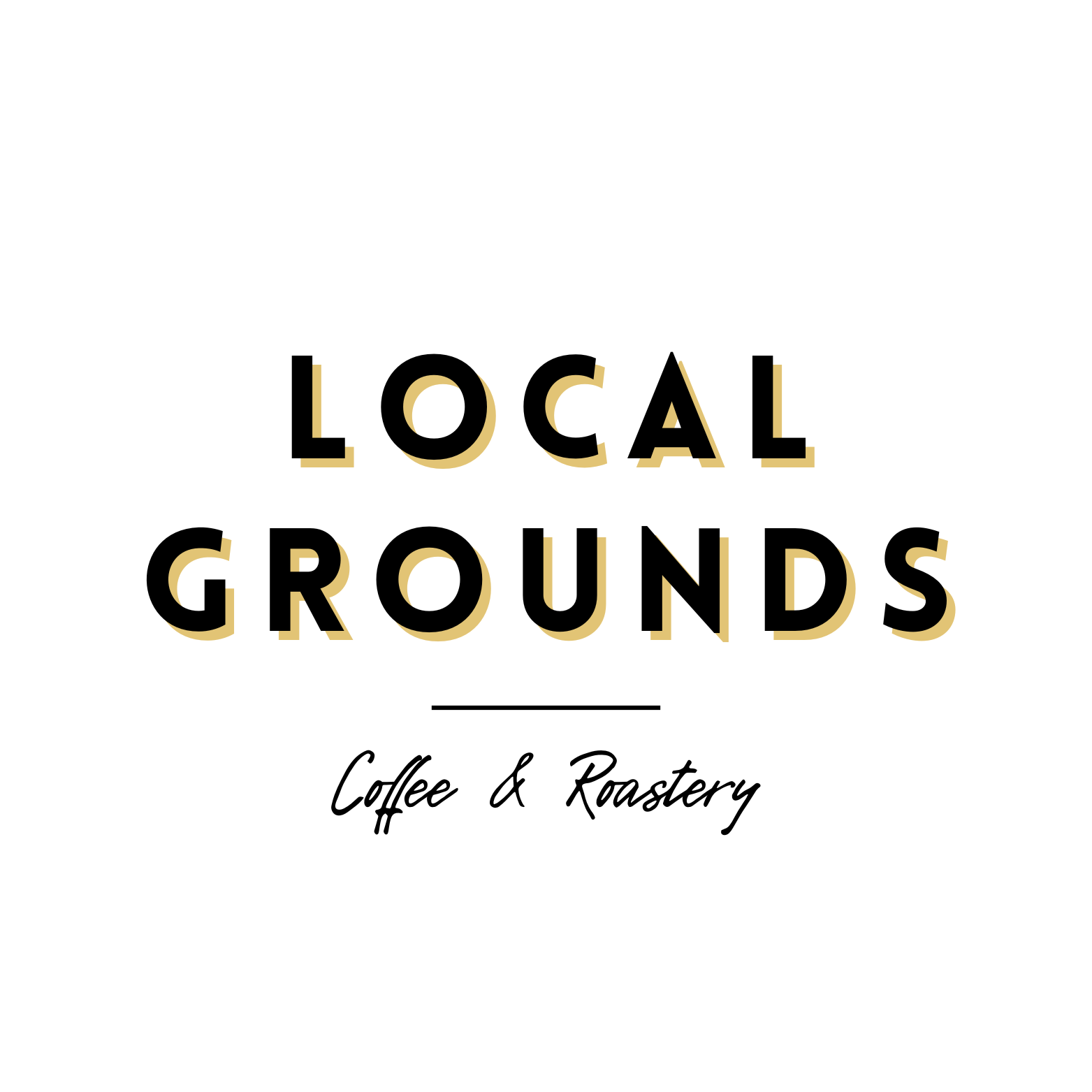 Franchise Local Grounds