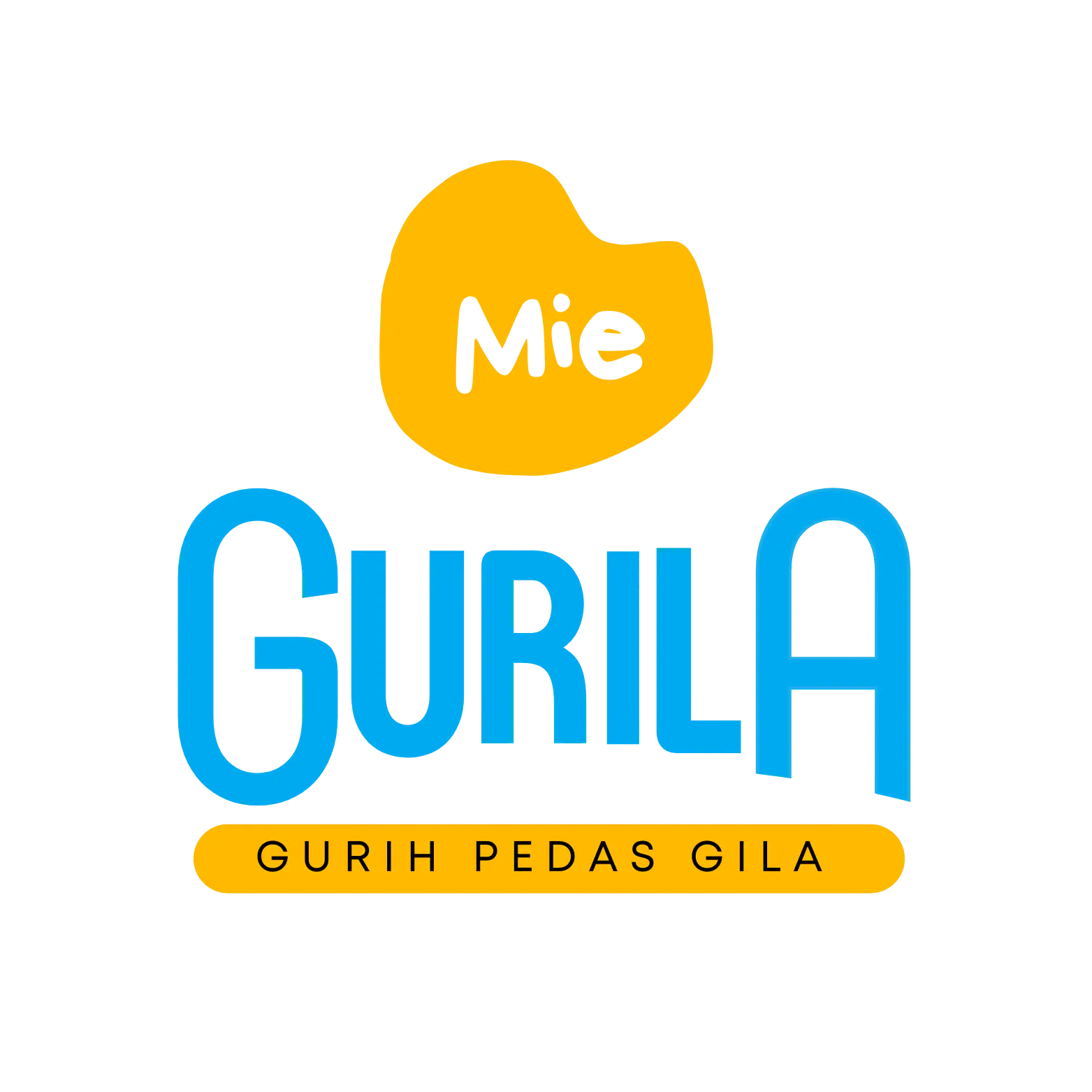 Franchise Mie Gurila