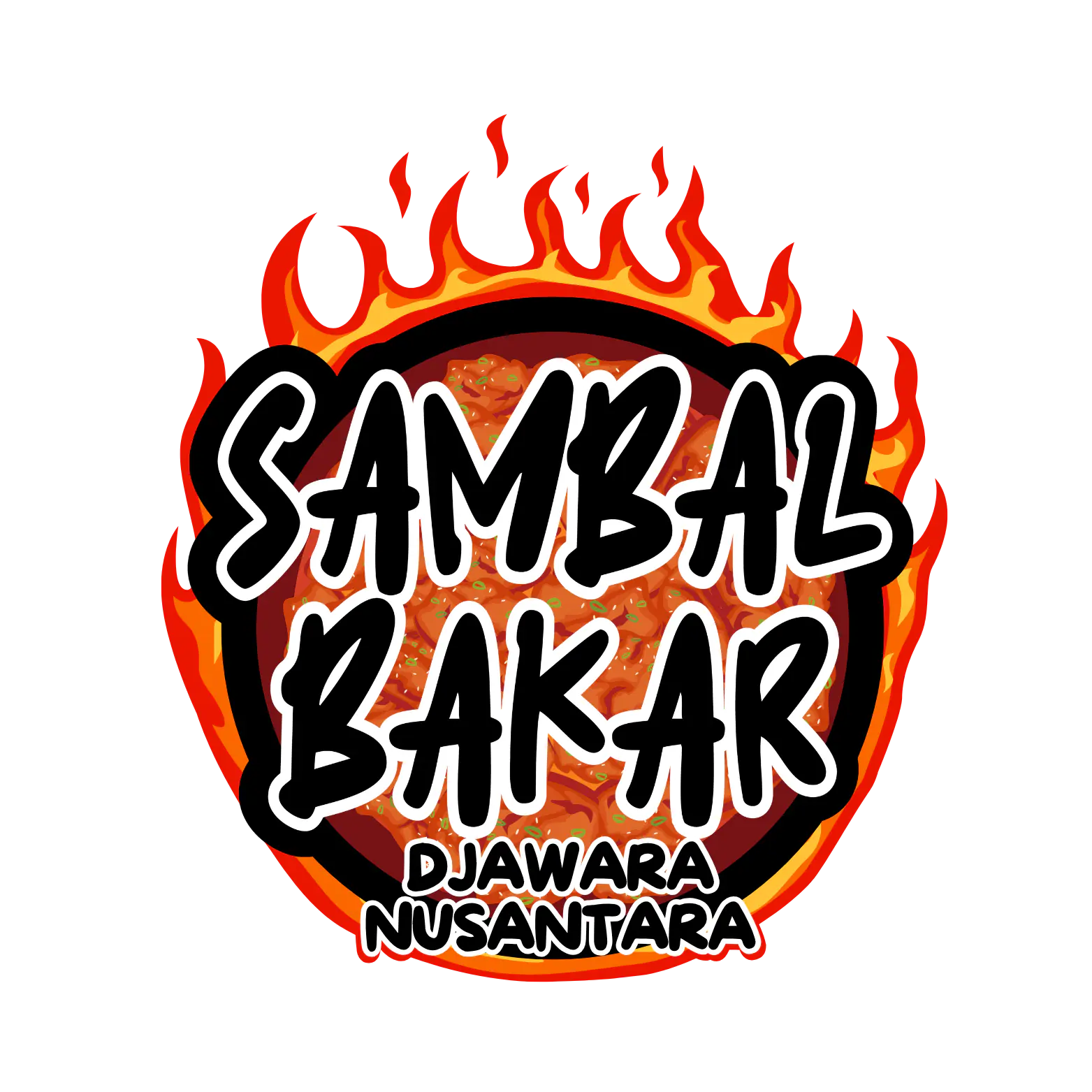 Franchise Sambal Bakar Djawara