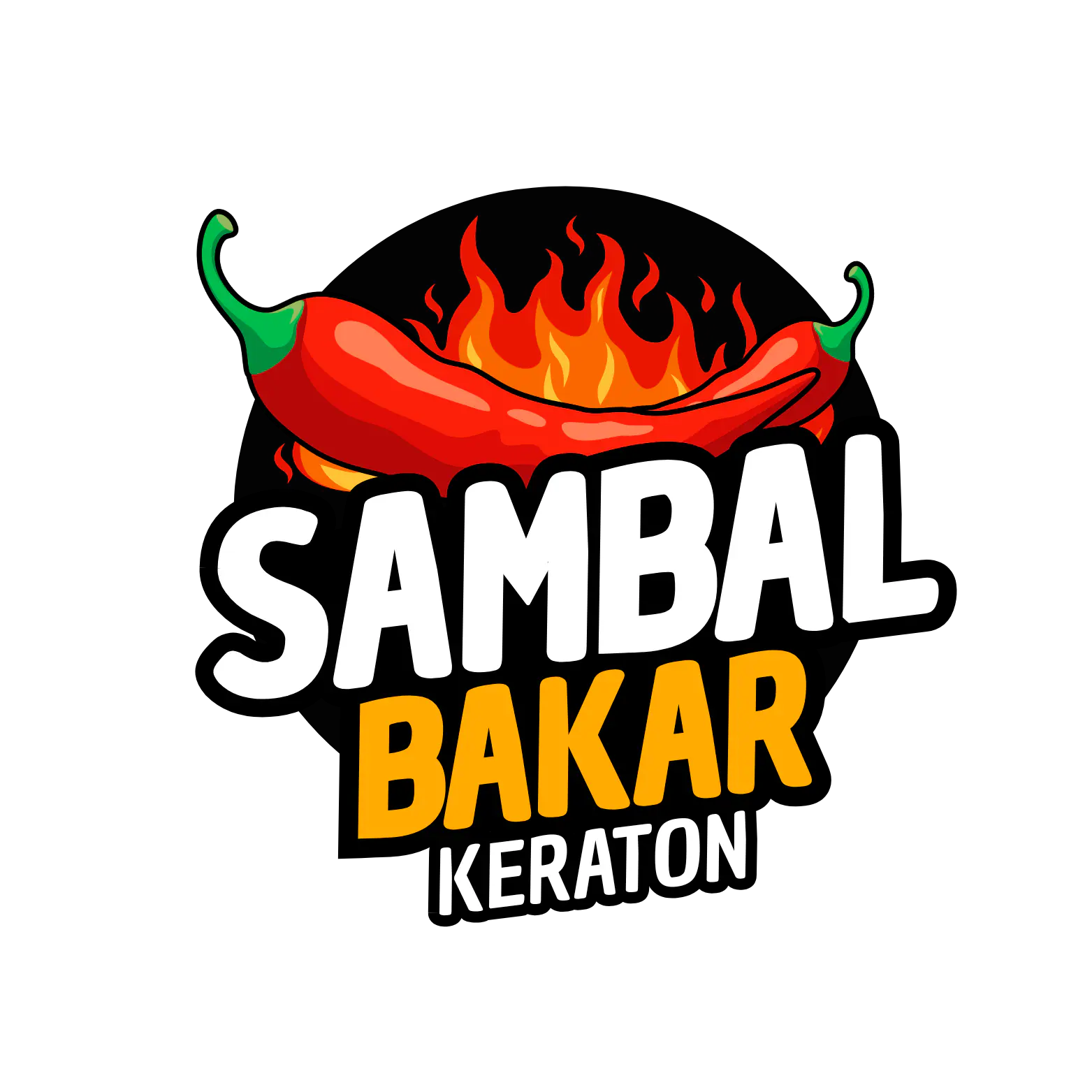 Franchise Sambal Bakar Keraton