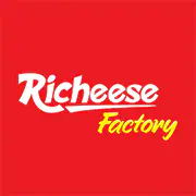 Franchise Richeese Factory