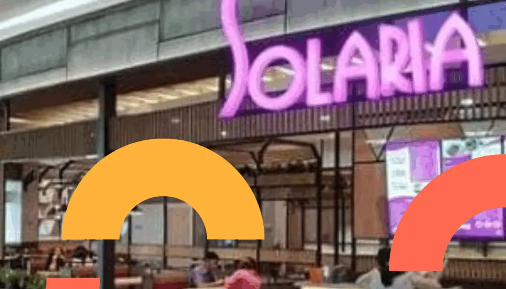 franchise solaria
