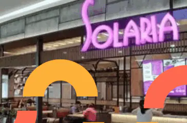 franchise solaria