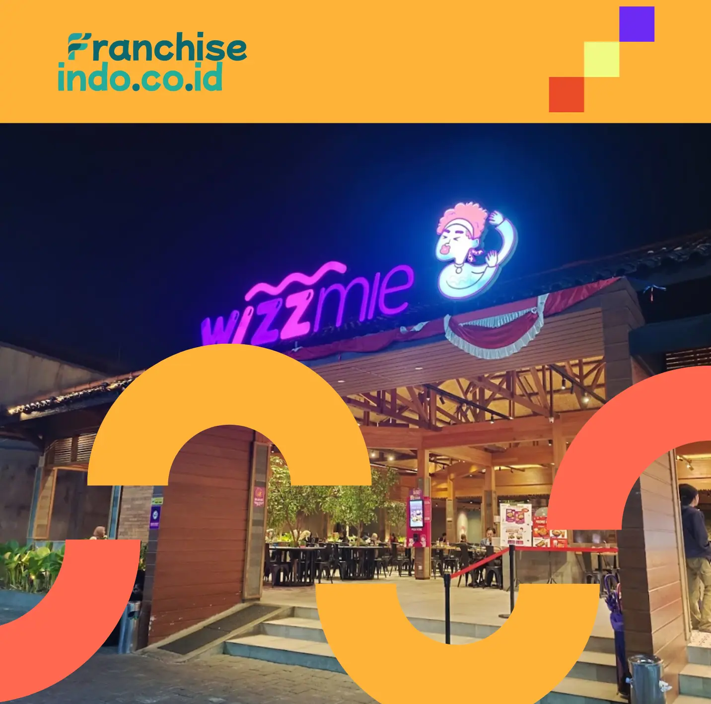 franchise wizzmie