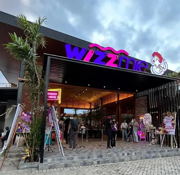 Franchise Wizzmie