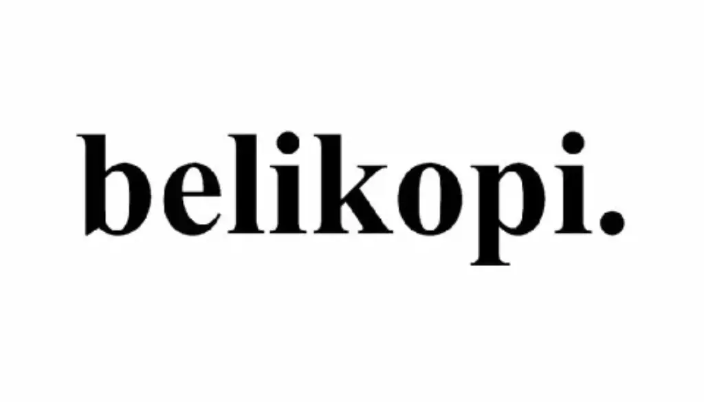 beli kopi logo