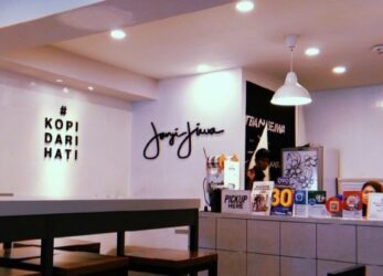 franchise janji jiwa