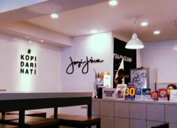 franchise janji jiwa