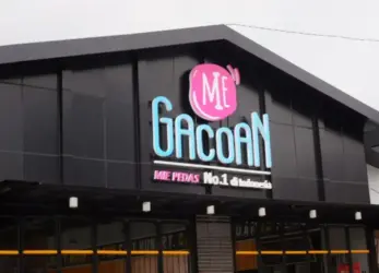 franchise mie gacoan