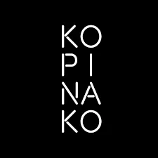 franchise kopi nako logo