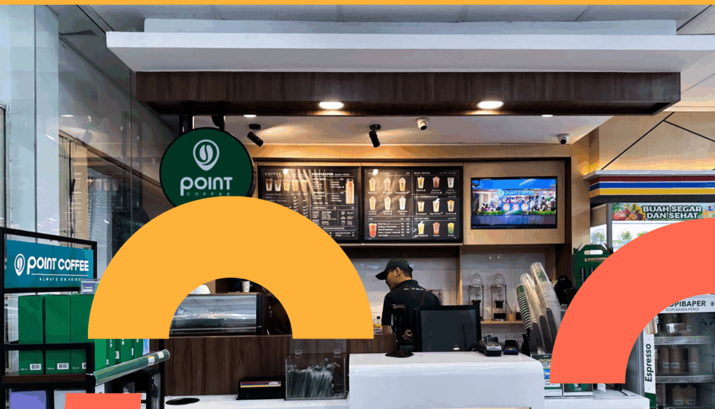 franchise point coffee