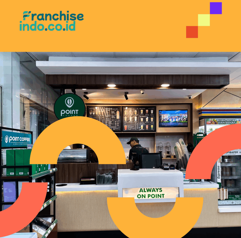 franchise point coffee