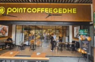 Franchise Point Coffee Gedhe