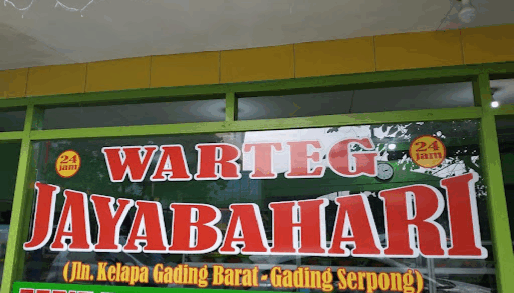 franchise warteg jayabahari