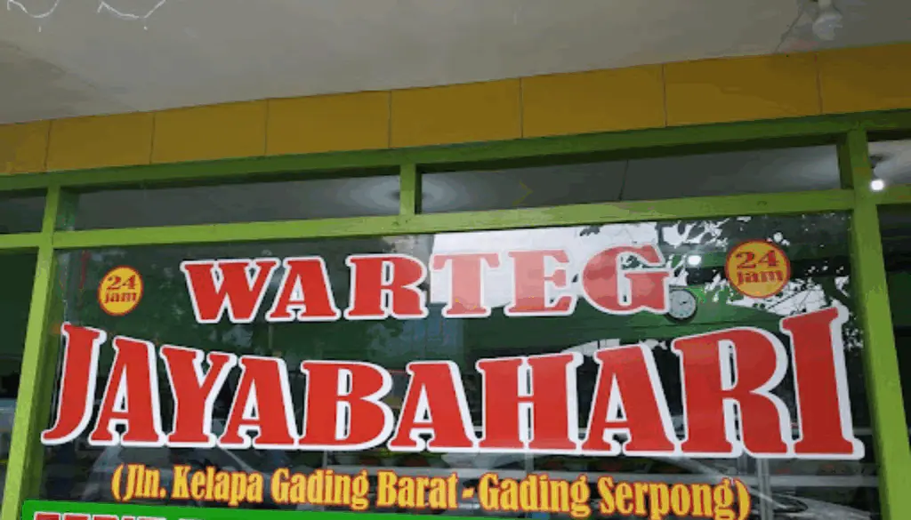 franchise warteg jayabahari