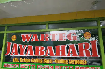 franchise warteg jayabahari