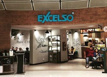 franchise excelso coffee