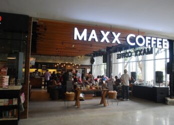 franchise maxx coffee
