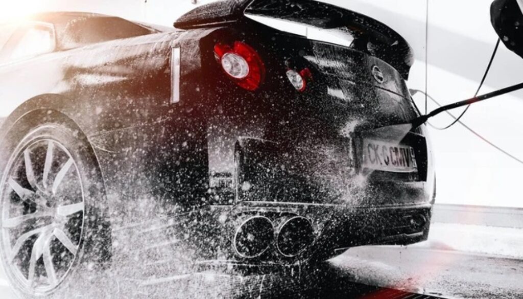 Strategi Lokasi untuk Franchise OTOREXY Car Wash and Detailing