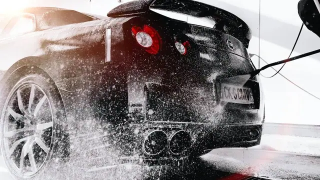 Strategi Lokasi untuk Franchise OTOREXY Car Wash and Detailing