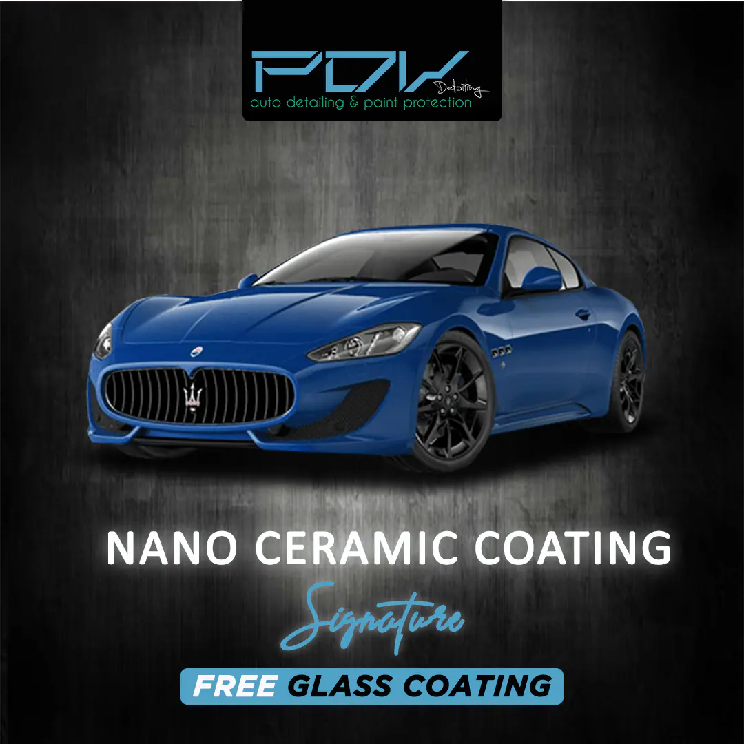 Mengapa Memilih Franchise PDV Detailing?
