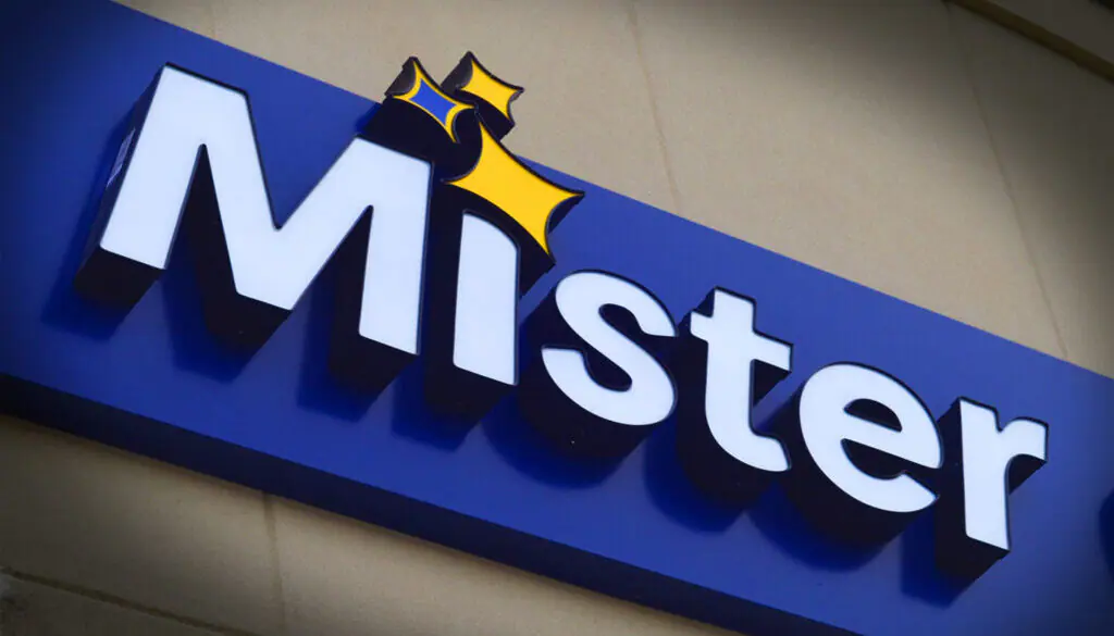 Analisis Modal Franchise Mister Car Wash Indonesia