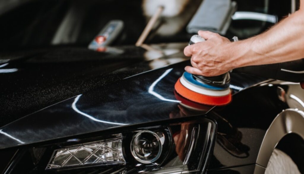 Strategi Sukses Mengelola Franchise Saundra Detailing & Coating