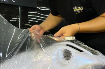 Potensi Keuntungan Franchise Garage 10 Auto Detailing