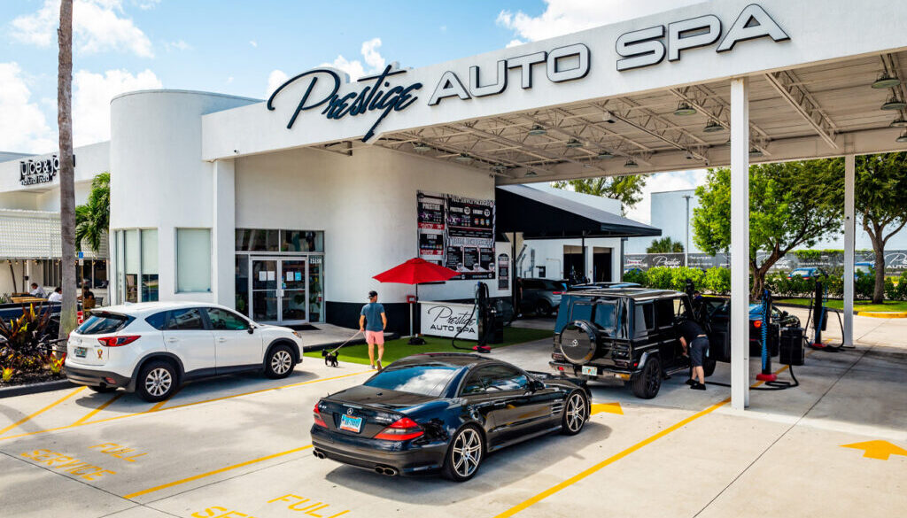 Strategi Sukses Mengelola Franchise Prestige Auto Spa