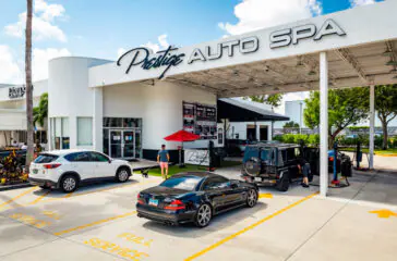 Strategi Sukses Mengelola Franchise Prestige Auto Spa