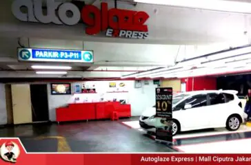 Langkah Strategis Memulai Franchise Autoglaze