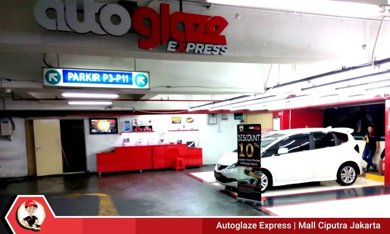 Langkah Strategis Memulai Franchise Autoglaze
