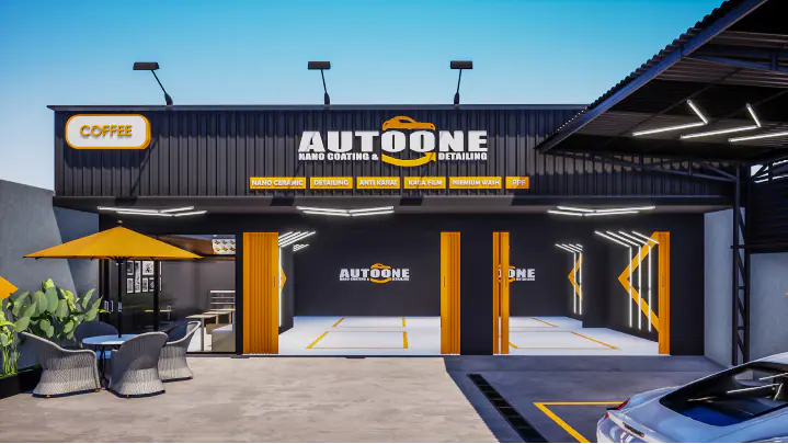 Langkah Mudah Menjadi Mitra Franchise Autoone