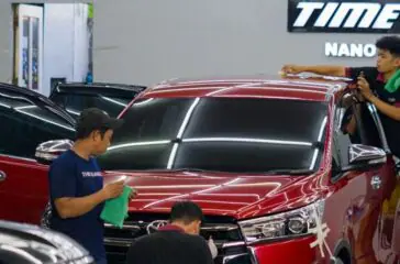 Strategi Sukses Mengelola Franchise Time2Shine
