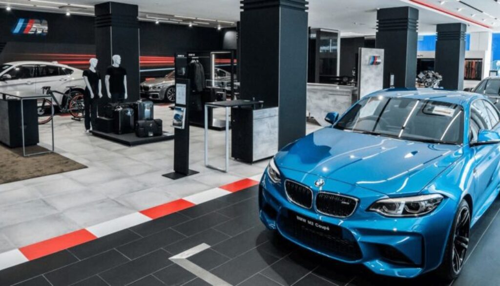 Mengapa Memilih Franchise Mark Auto Detailing?