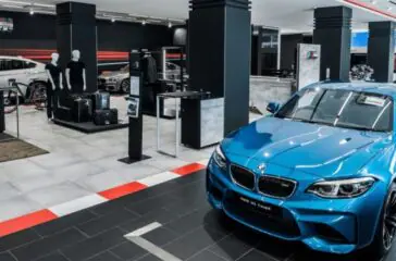 Mengapa Memilih Franchise Mark Auto Detailing?