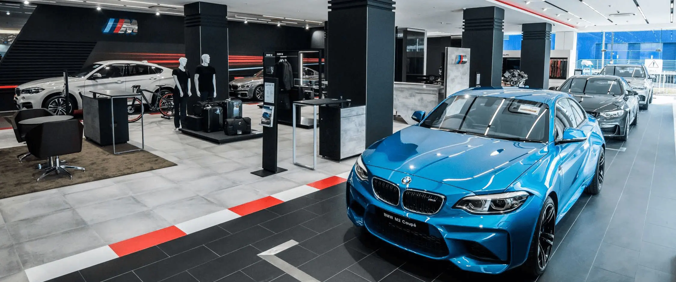 Mengapa Memilih Franchise Mark Auto Detailing?