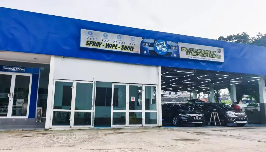 Strategi Memaksimalkan Profit dengan Franchise AutoClean