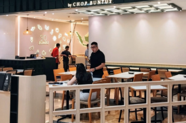 Cara Daftar Franchise 30 Bumbu by Chop Buntut