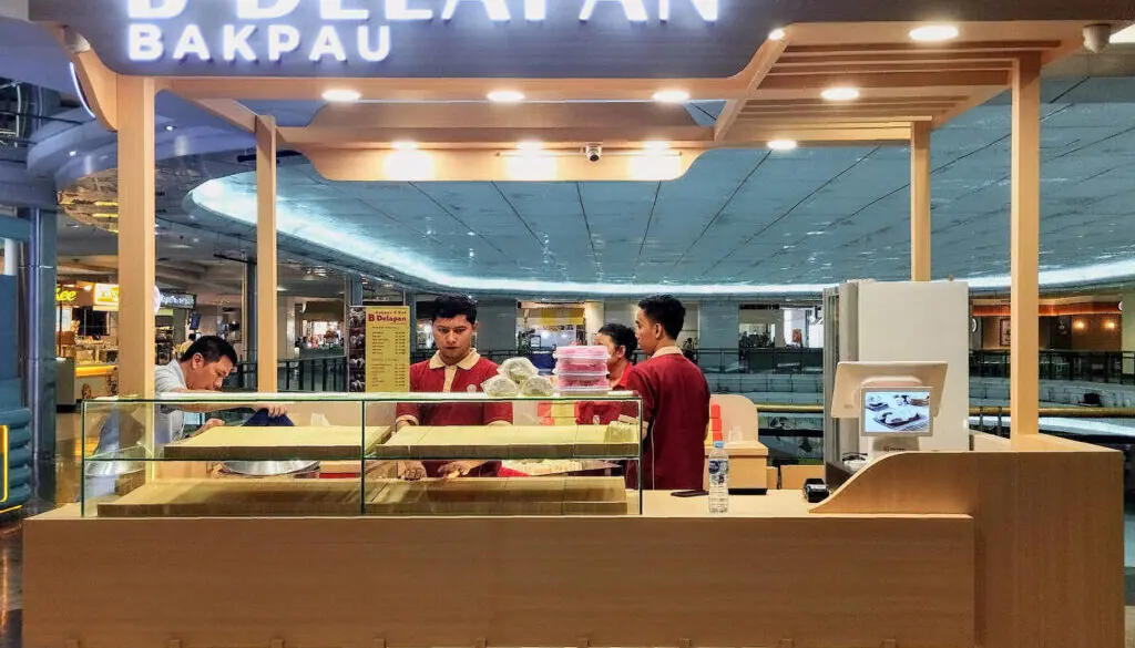 Cara Daftar Menjadi Mitra Franchise Bakpau B Delapan