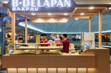 Cara Daftar Menjadi Mitra Franchise Bakpau B Delapan